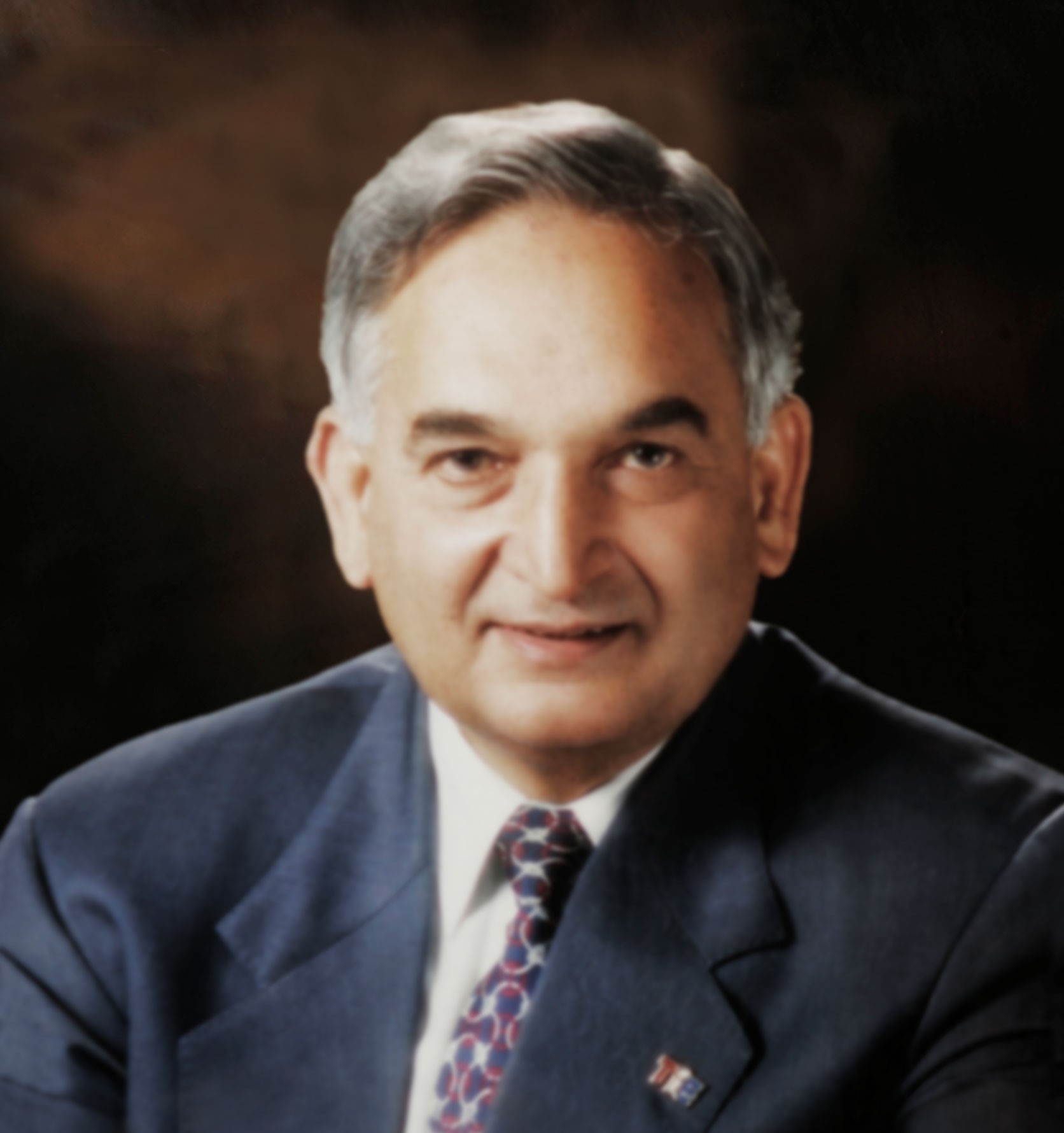 Dr. Khalid J. Chowdhry