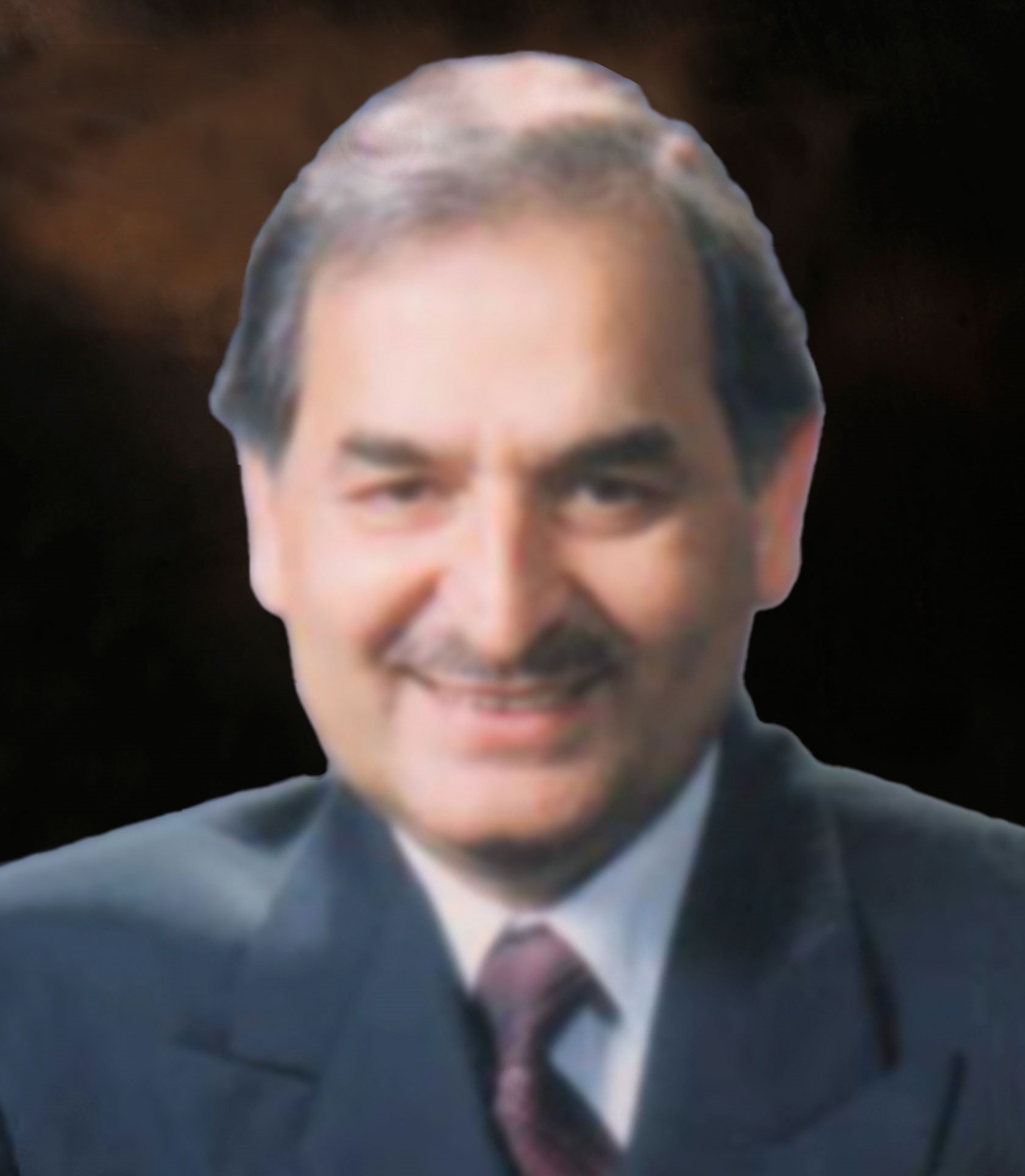 Nasir J. Chowdhry