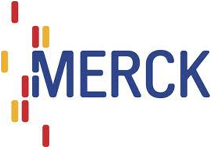 Merck logo