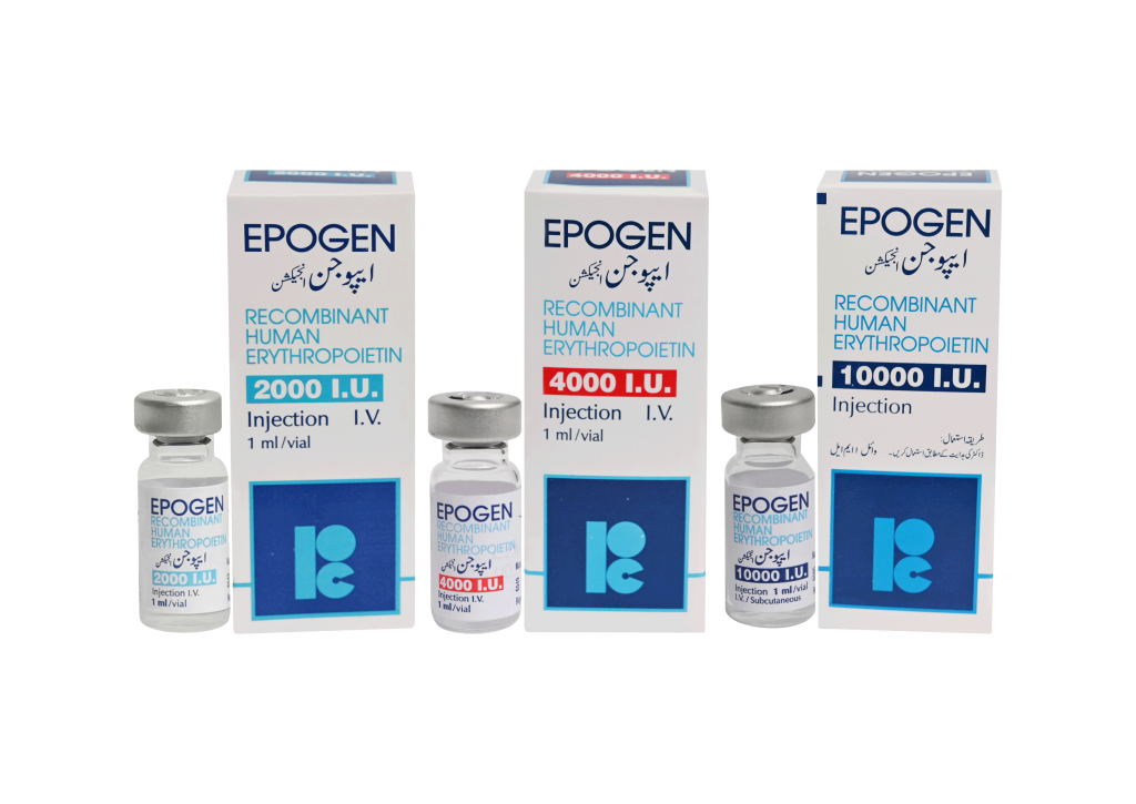 Biological Products